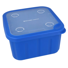 Коробка GC Method Bait Box для стиков и метод миксов L