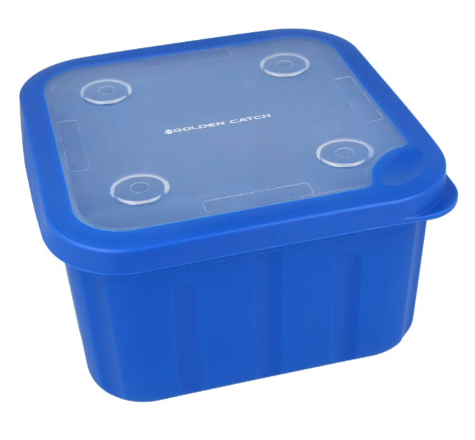 Коробка GC Method Bait Box для стиков и метод миксов L