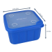 Коробка GC Method Bait Box для стиков и метод миксов L