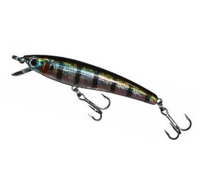 Воблер Strike Pro Alpha Minnow 70SP JL-035SP #630V