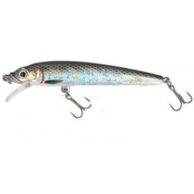 Воблер Strike Pro Alpha Minnow 70SP JL-035SP #A010