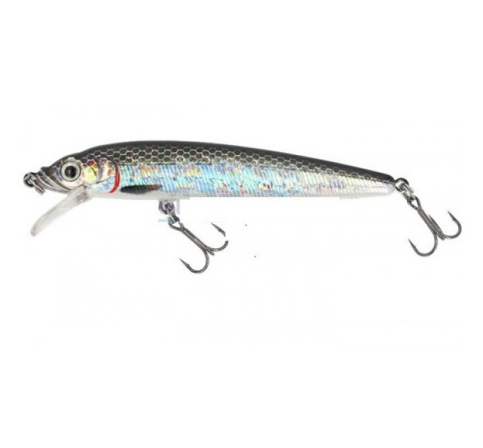Воблер Strike Pro Alpha Minnow 70SP JL-035SP #A010