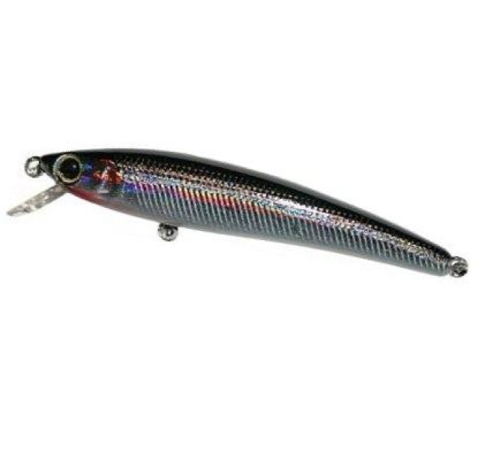 Воблер Strike Pro Alpha Minnow 70SP JL-035SP #A010