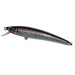 Воблер Strike Pro Alpha Minnow 70SP JL-035SP #A010