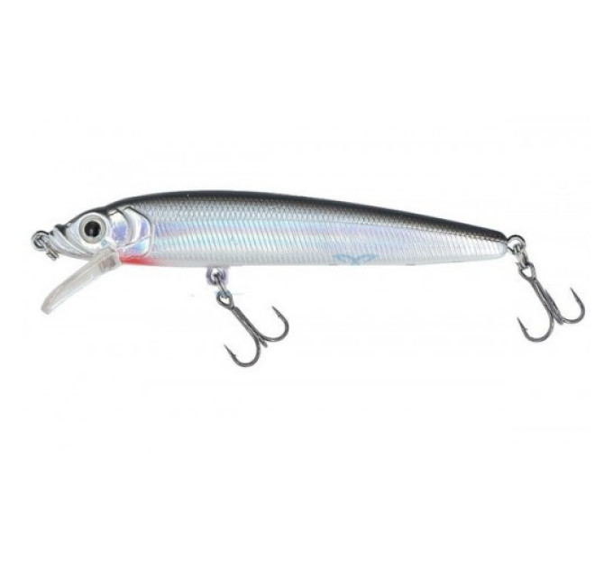 Воблер Strike Pro Alpha Minnow 70SP JL-035SP #A010