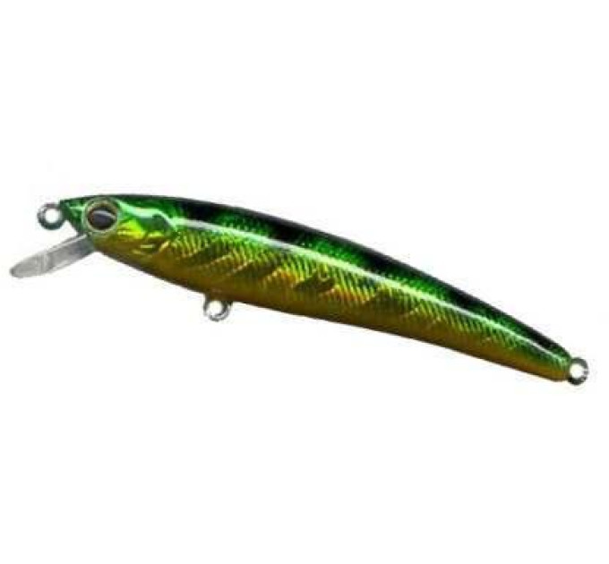 Воблер Strike Pro Alpha Minnow 70SP JL-035SP #A45T