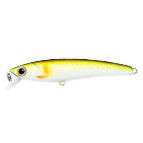 Воблер Strike Pro Alpha Minnow 70SP JL-035SP #A55S