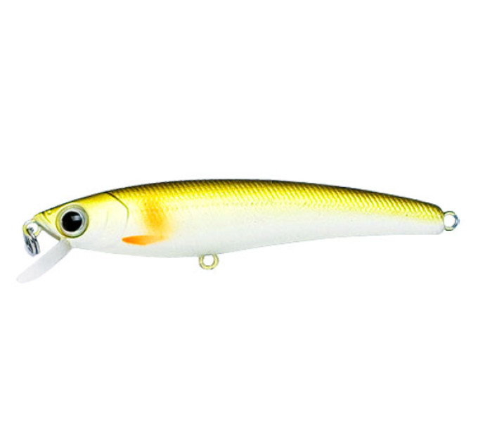 Воблер Strike Pro Alpha Minnow 70SP JL-035SP #A55S