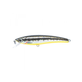 Воблер Strike Pro Alpha Minnow 70SP JL-035SP #XBBO
