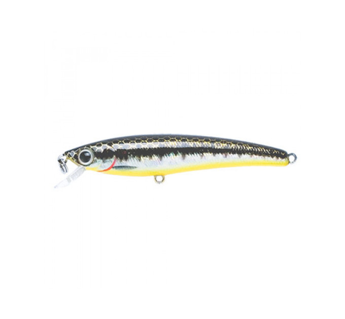 Воблер Strike Pro Alpha Minnow 70SP JL-035SP #XBBO
