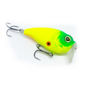 Воблер Strike Pro Chubby Crank 58F JL-038L #096SA