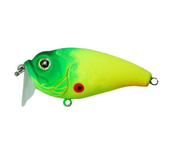 Воблер Strike Pro Chubby Crank 58F JL-038L #096SA