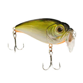 Воблер Strike Pro Chubby Crank 58F JL-038L #612T