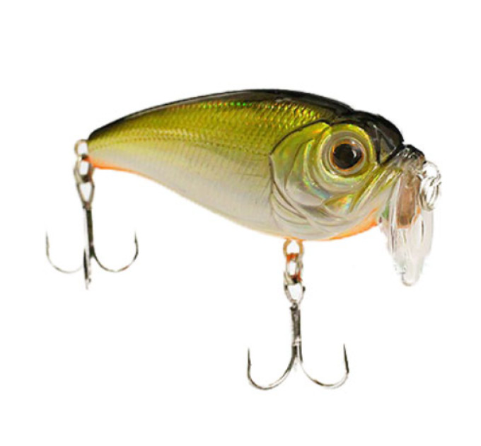 Воблер Strike Pro Chubby Crank 58F JL-038L #612T