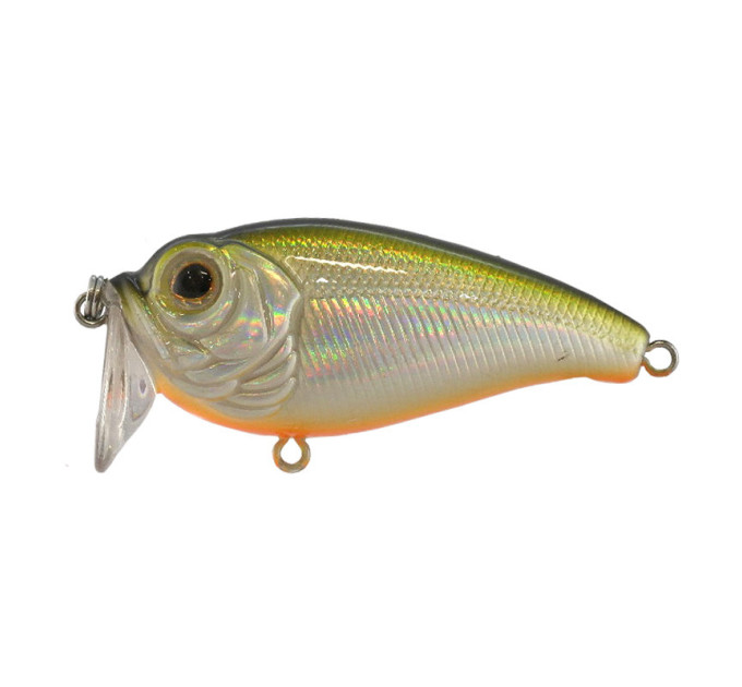 Воблер Strike Pro Chubby Crank 58F JL-038L #612T