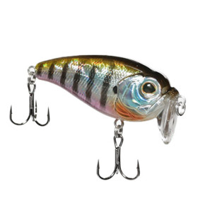 Воблер Strike Pro Chubby Crank 58F JL-038L #630V