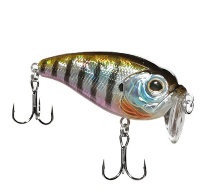 Воблер Strike Pro Chubby Crank 58F JL-038L #630V