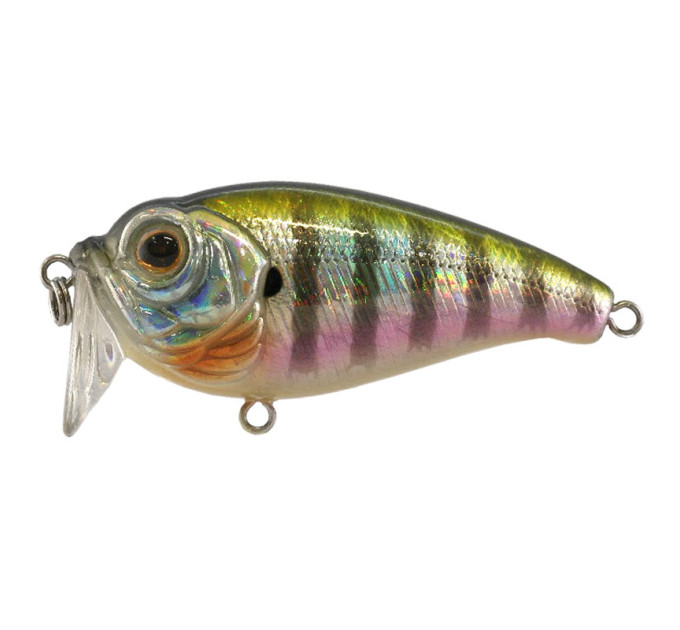 Воблер Strike Pro Chubby Crank 58F JL-038L #630V