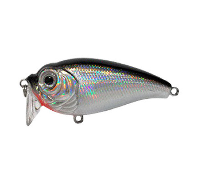 Воблер Strike Pro Chubby Crank 58F JL-038L #A010