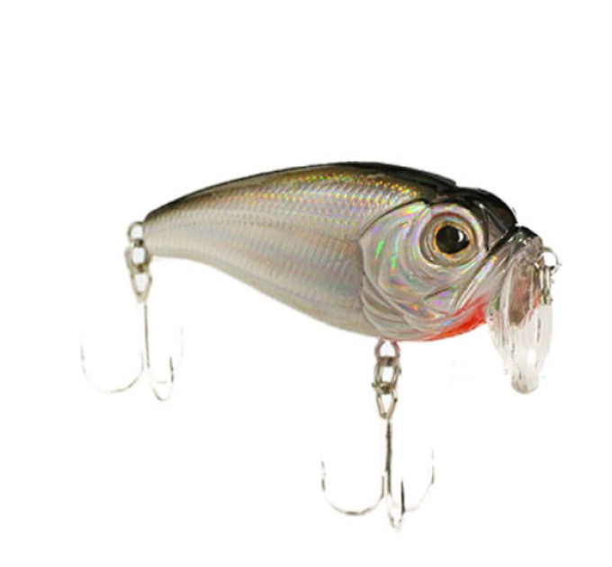 Воблер Strike Pro Chubby Crank 58F JL-038L #A010