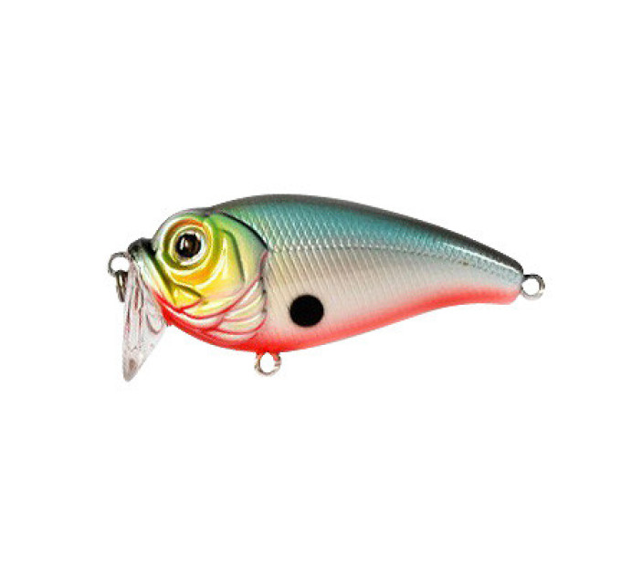 Воблер Strike Pro Chubby Crank 58F JL-038L #A05