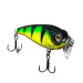 Воблер Strike Pro Chubby Crank 58F JL-038L #A09