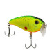Воблер Strike Pro Chubby Crank 58F JL-038L #A17