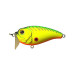 Воблер Strike Pro Chubby Crank 58F JL-038L #A17
