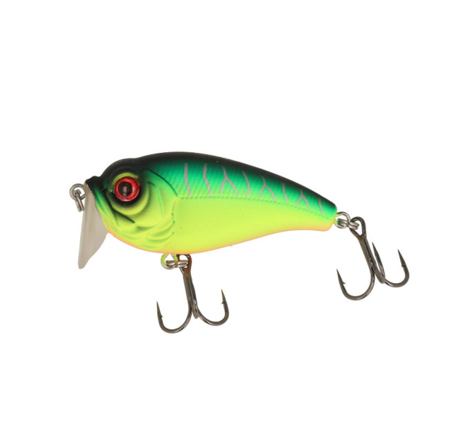 Воблер Strike Pro Chubby Crank 58F JL-038L #A204S