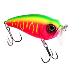 Воблер Strike Pro Chubby Crank 58F JL-038L #A230S