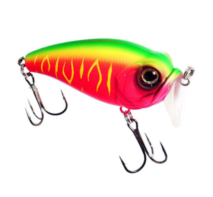Воблер Strike Pro Chubby Crank 58F JL-038L #A230S