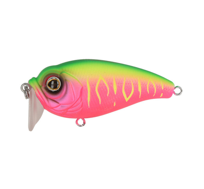 Воблер Strike Pro Chubby Crank 58F JL-038L #A230S