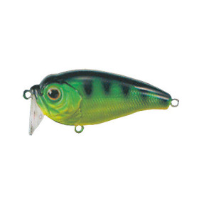 Воблер Strike Pro Chubby Crank 58F JL-038L #A45T
