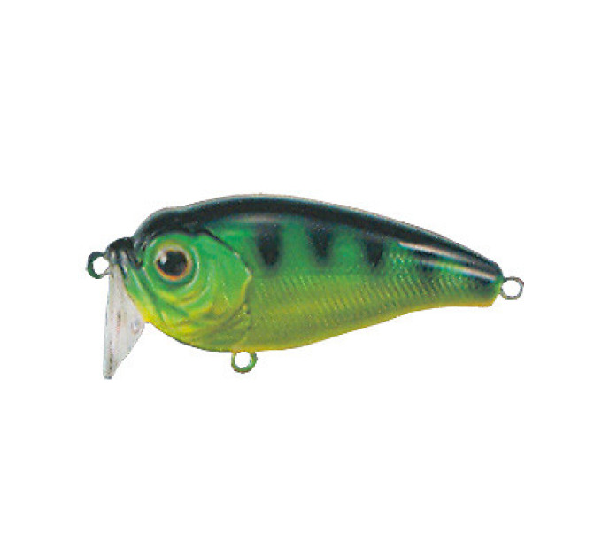 Воблер Strike Pro Chubby Crank 58F JL-038L #A45T