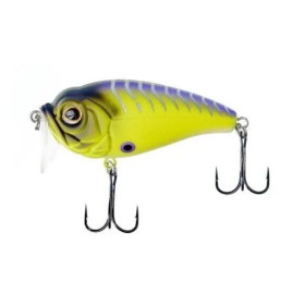 Воблер Strike Pro Chubby Crank 58F JL-038L #A69S