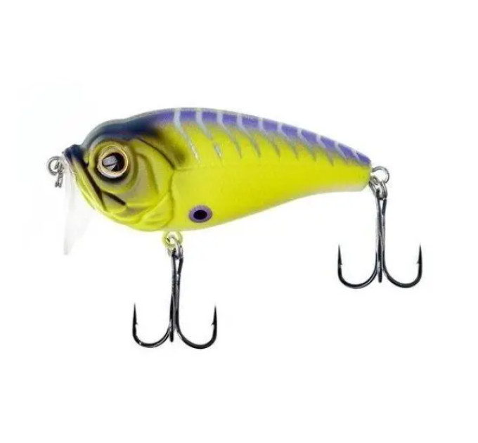 Воблер Strike Pro Chubby Crank 58F JL-038L #A69S