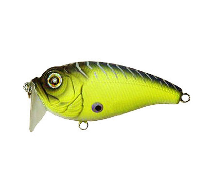 Воблер Strike Pro Chubby Crank 58F JL-038L #A69S