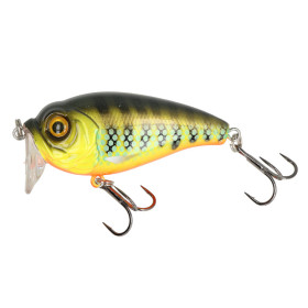 Воблер Strike Pro Chubby Crank 58F JL-038L #AC754F