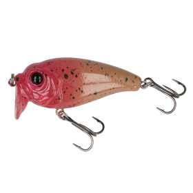 Воблер Strike Pro Chubby Crank 58F JL-038L #GC03G