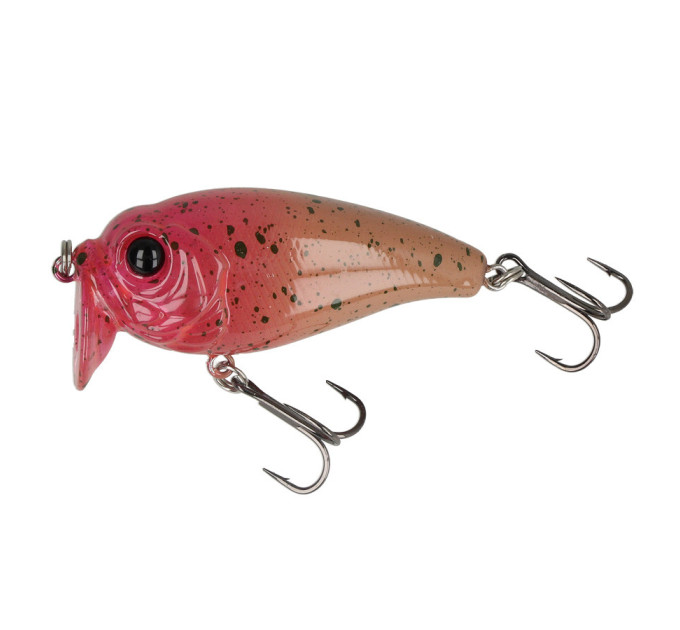 Воблер Strike Pro Chubby Crank 58F JL-038L #GC03G