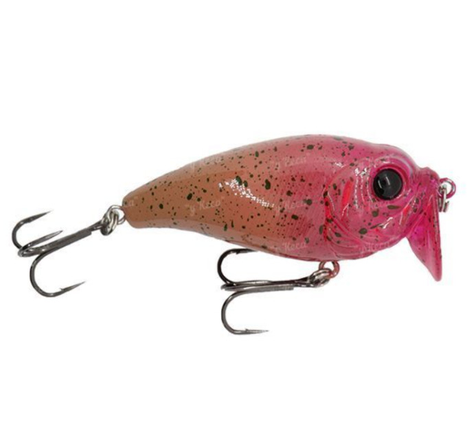 Воблер Strike Pro Chubby Crank 58F JL-038L #GC03G