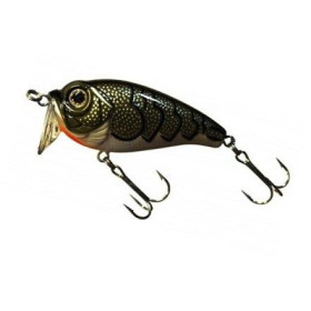 Воблер Strike Pro Chubby Crank 58F JL-038L #X13