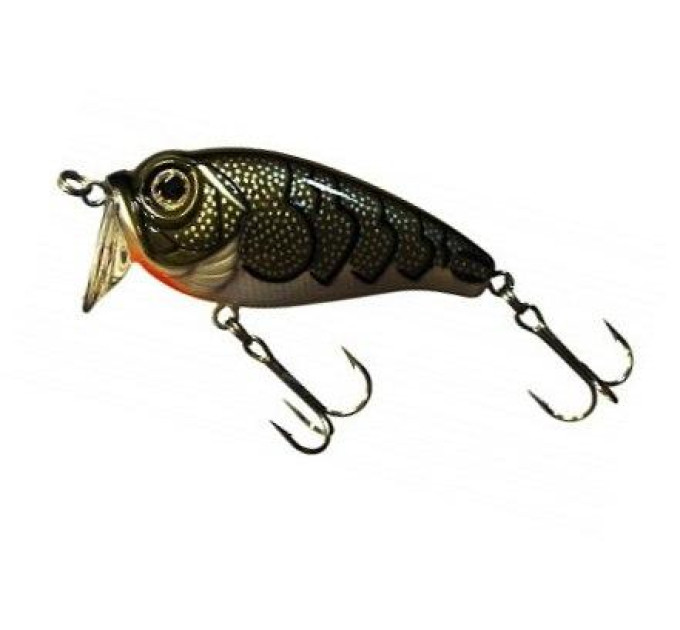 Воблер Strike Pro Chubby Crank 58F JL-038L #X13