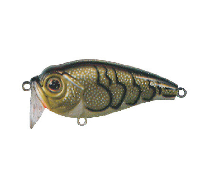 Воблер Strike Pro Chubby Crank 58F JL-038L #X13
