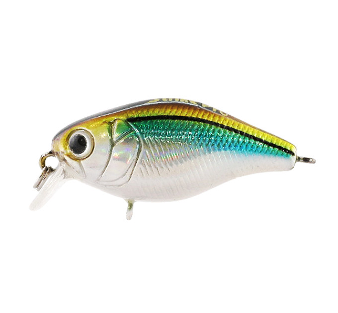 Воблер Strike Pro Cranky 40F EG-164F #611T