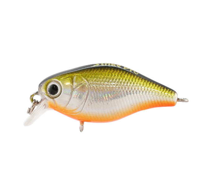 Воблер Strike Pro Cranky 40F EG-164F #612T