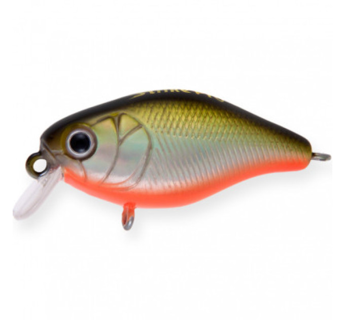 Воблер Strike Pro Cranky 40F EG-164F #612T