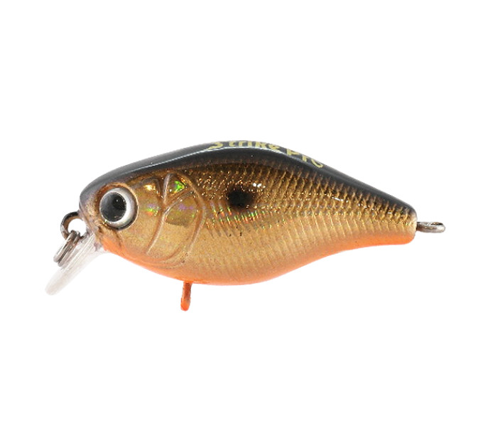 Воблер Strike Pro Cranky 40F EG-164F #613T