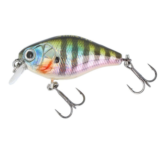 Воблер Strike Pro Cranky 40F EG-164F #630V