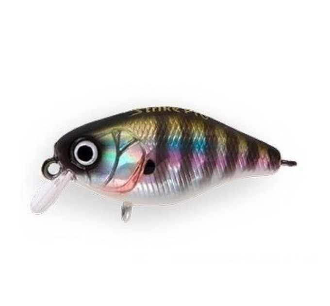 Воблер Strike Pro Cranky 40F EG-164F #630V